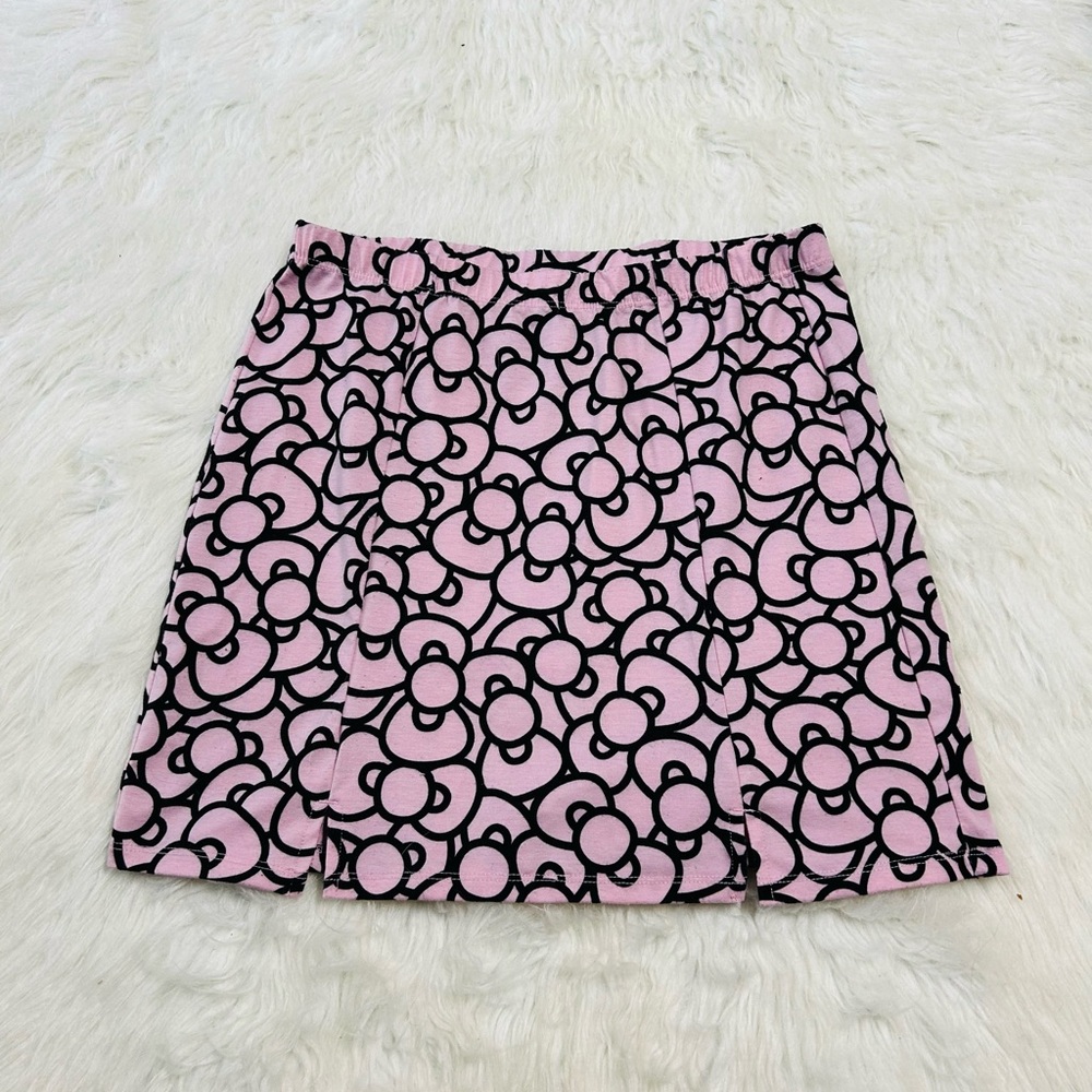 Hello Kitty Skirt